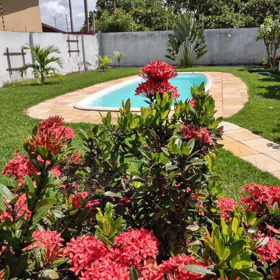 Tropicana Village ساو ميجيل دو غوستوسو المظهر الخارجي الصورة